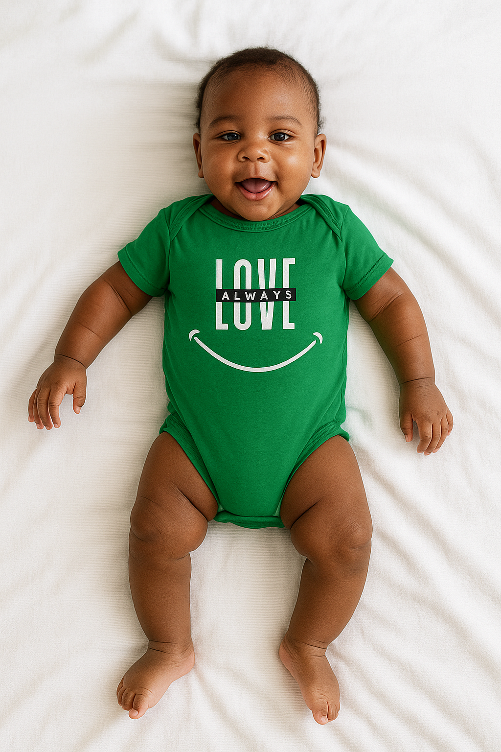 Love Always (Baby)