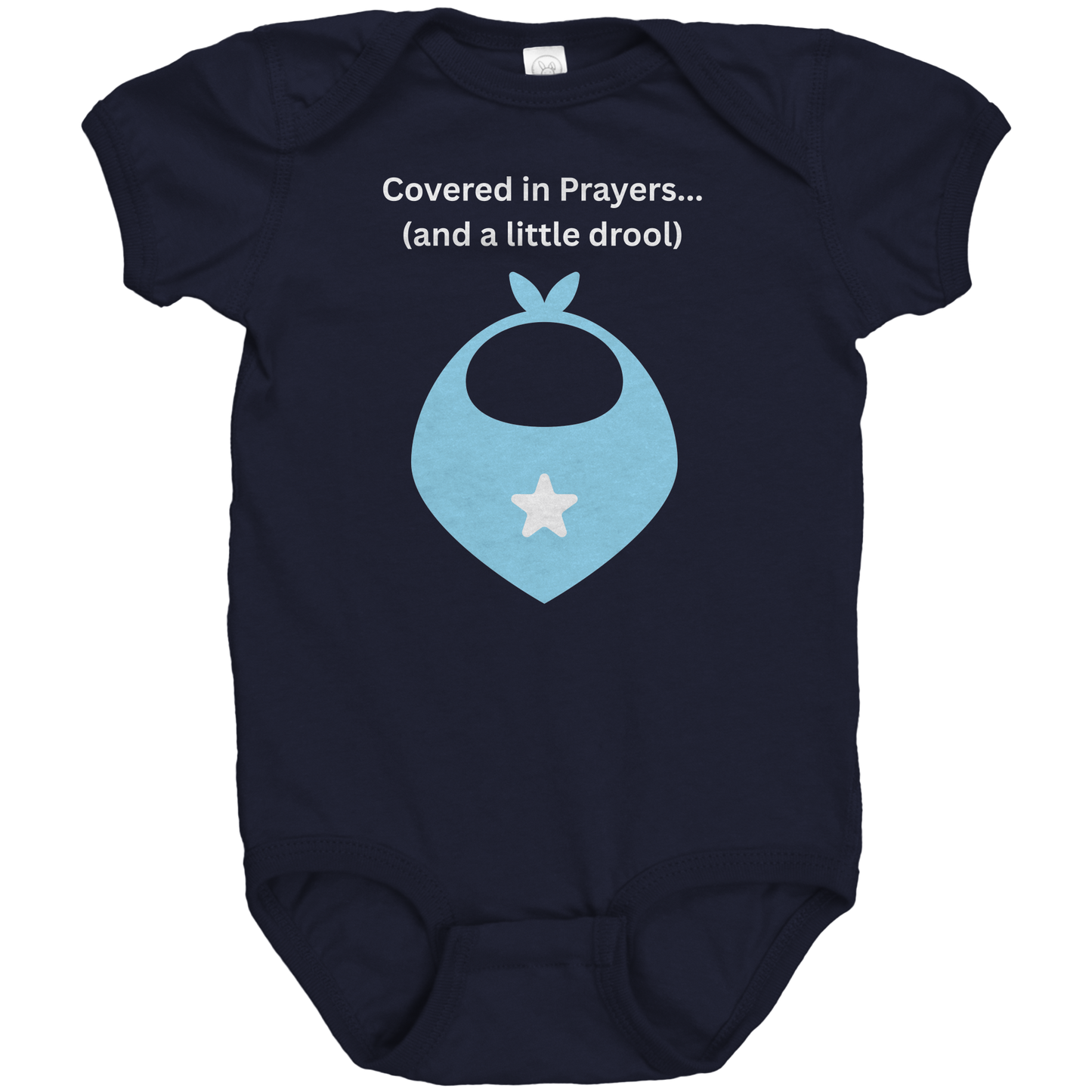 Covered_in_Prayers_and_a_little_drool_Navy_Front_Mockup.png