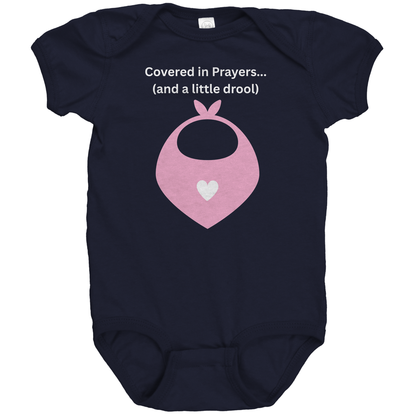 Covered_in_Prayers_and_a_little_drool__Navy_Front_Mockup.png