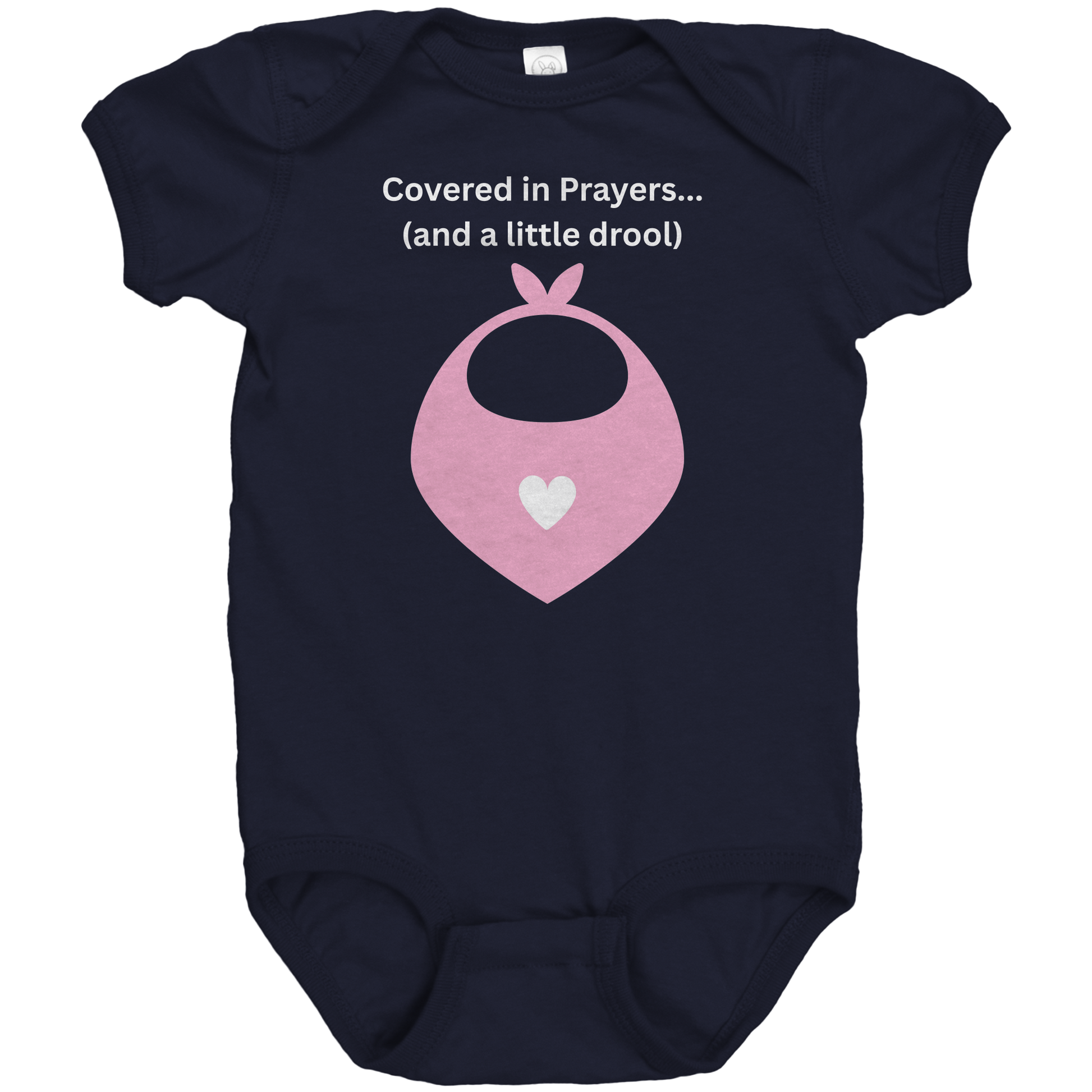 Covered_in_Prayers_and_a_little_drool__Navy_Front_Mockup.png