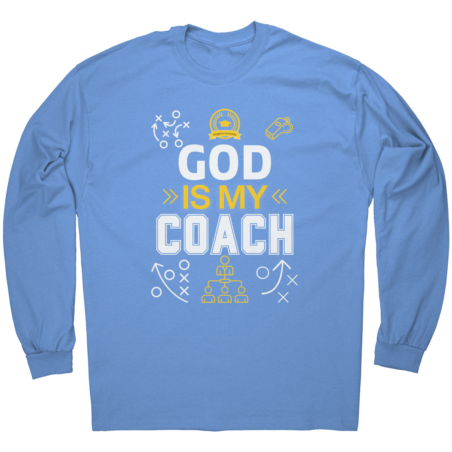 God_Is_My_Coach_Carolina_Blue_Mockup.png