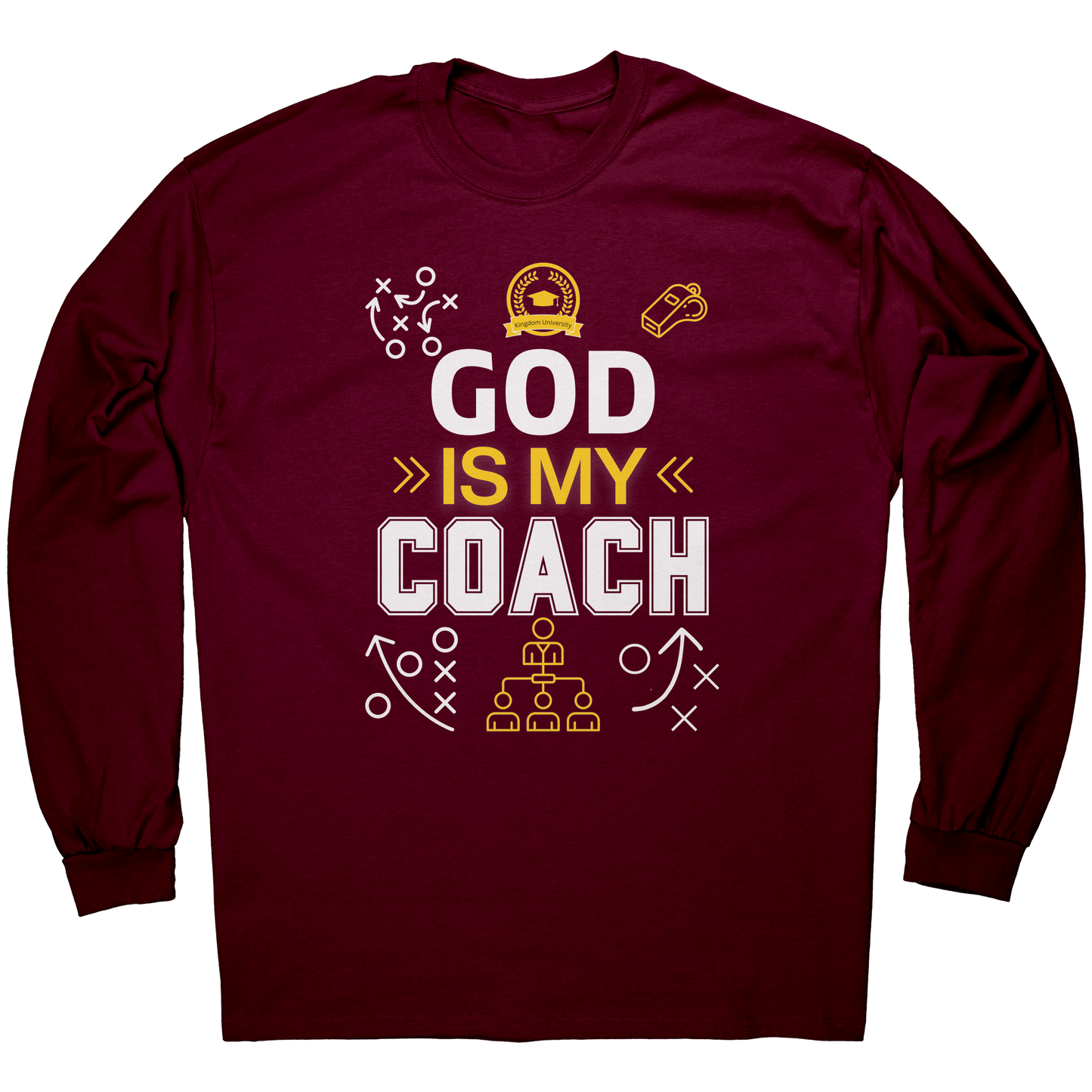 God_Is_My_Coach_Maroon_Mockup.png