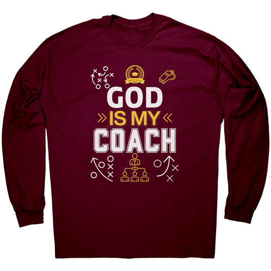 God_Is_My_Coach_Maroon_Mockup.png