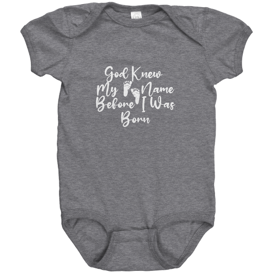 God_Knew_My_Name_Before_I_Was_Born_Granite_Heather_Front_Mockup.png