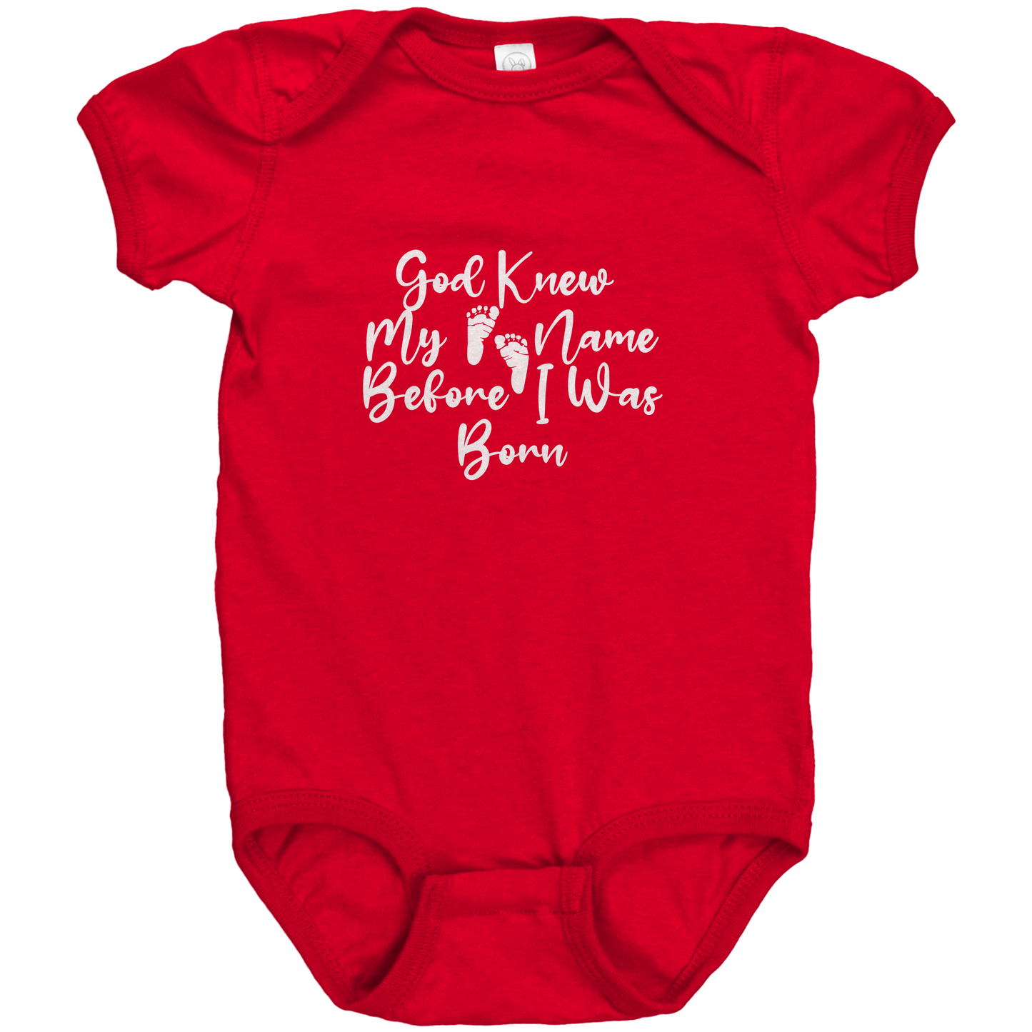 God_Knew_My_Name_Before_I_Was_Born_Red_Front_Mockup.png