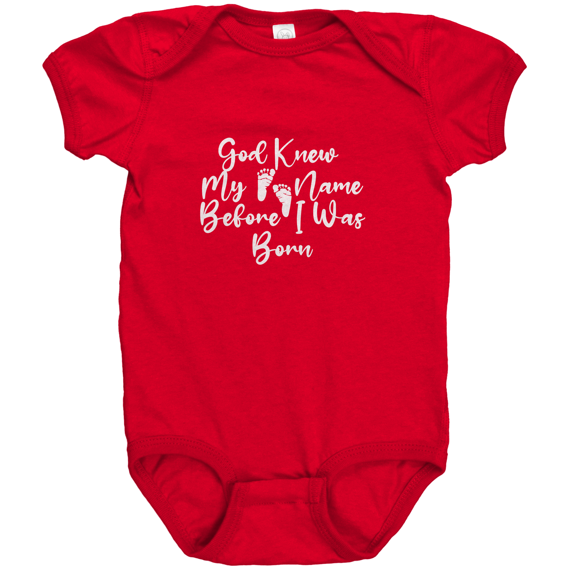 God_Knew_My_Name_Before_I_Was_Born_Red_Front_Mockup.png