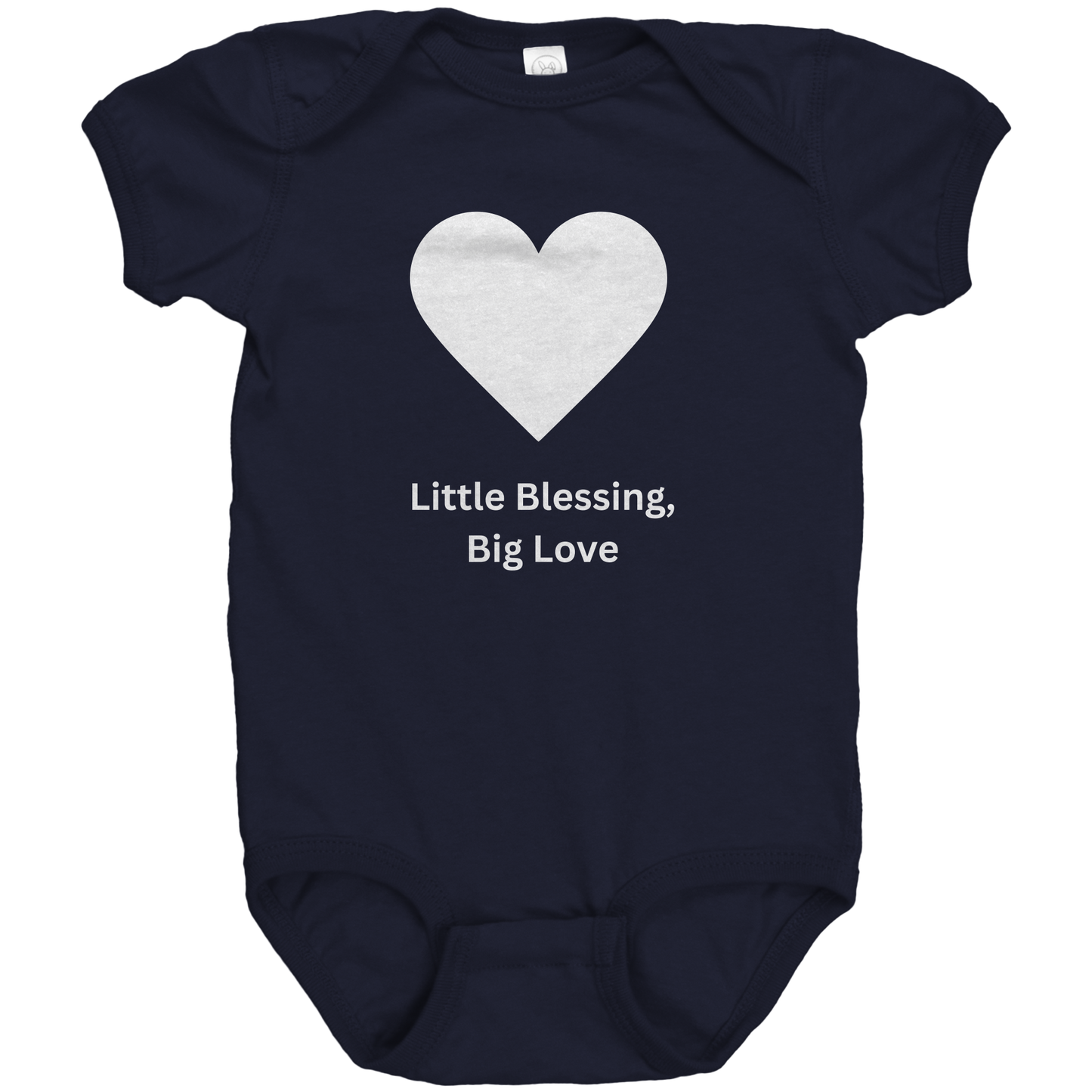 Little_Blessing_Big_Love_Navy_Front_Mockup.png