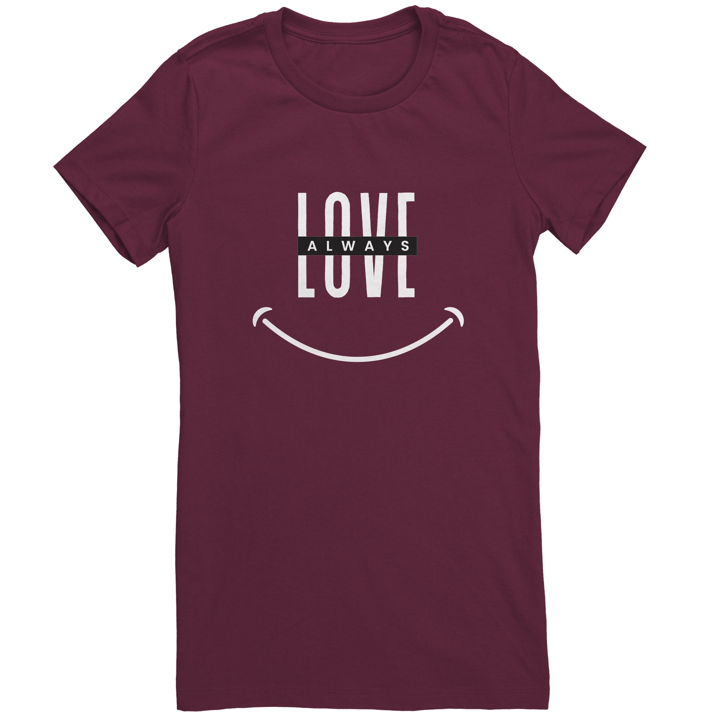 Love_Always_Women_Maroon_Mockup.png
