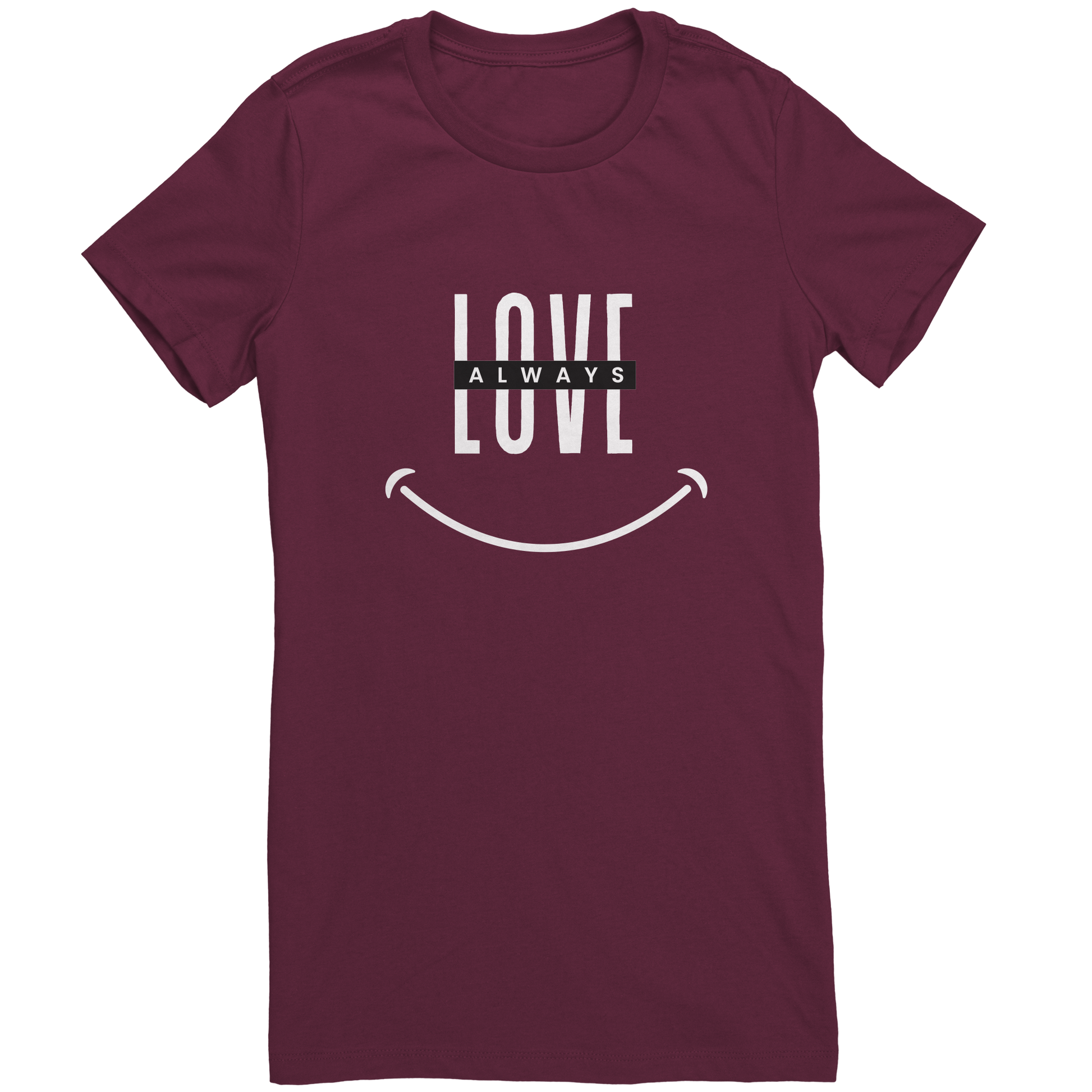 Love_Always_Women_Maroon_Mockup.png