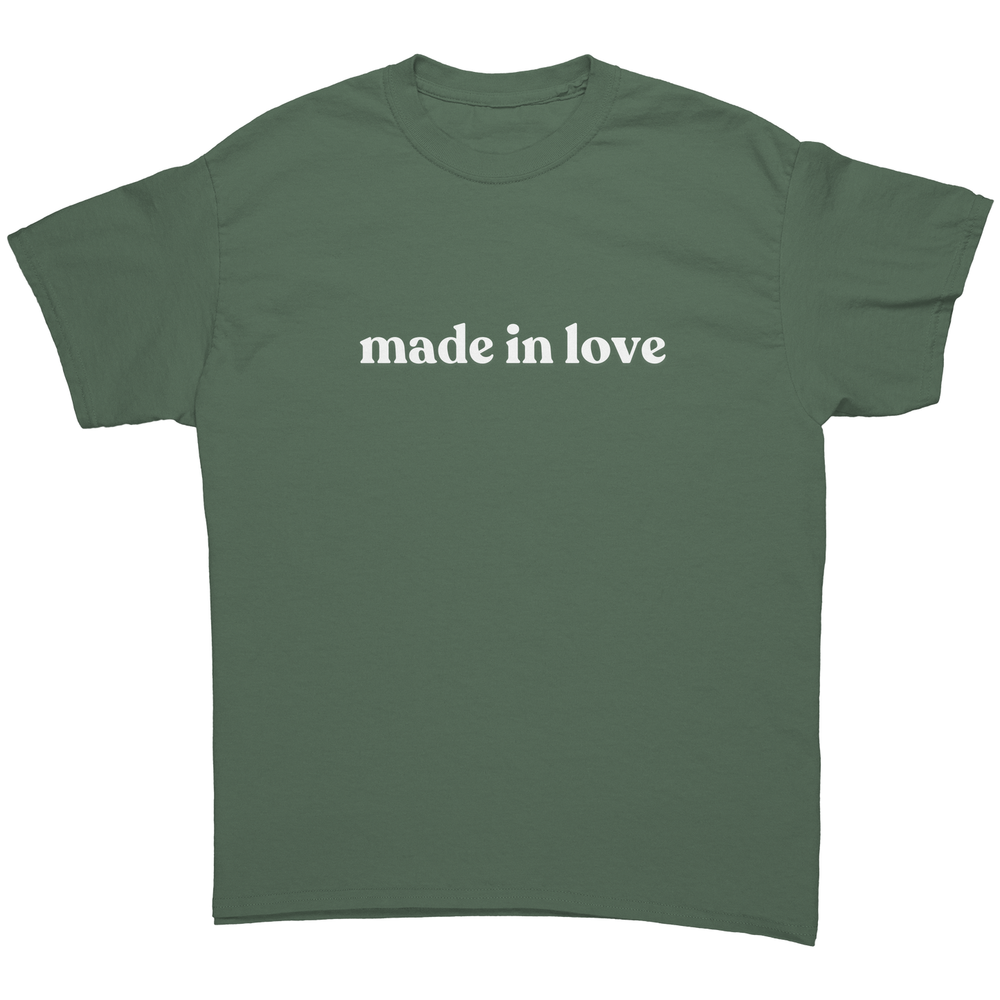 Made_In_Love_White_Military_Green_Front_Mockup.png