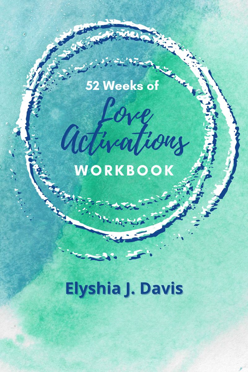 52 Weeks of Love Activations Workbook