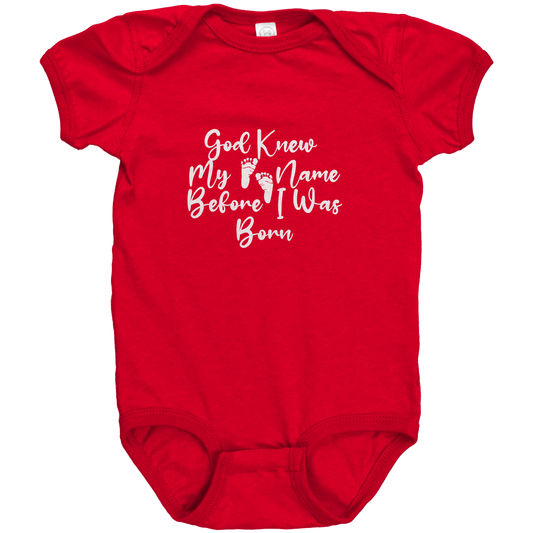God_Knew_My_Name_Before_I_Was_Born_Red_Front_Mockup.png